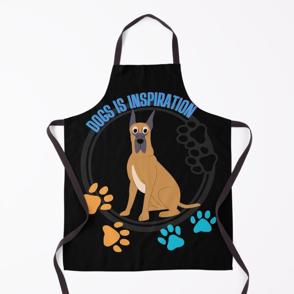 Item preview, Dogs is inspiration designed and sold by Tw1nsAIArt.