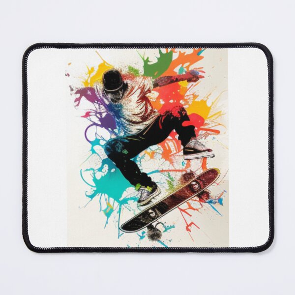 Item preview, The Ollie designed and sold by FreestyleSkate.