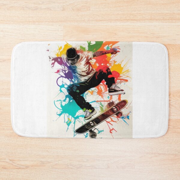 Item preview, The Ollie designed and sold by FreestyleSkate.