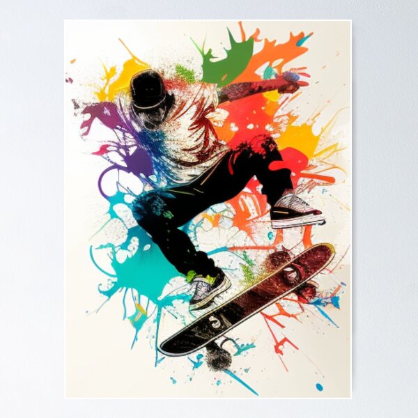 Item preview, The Ollie designed and sold by FreestyleSkate.
