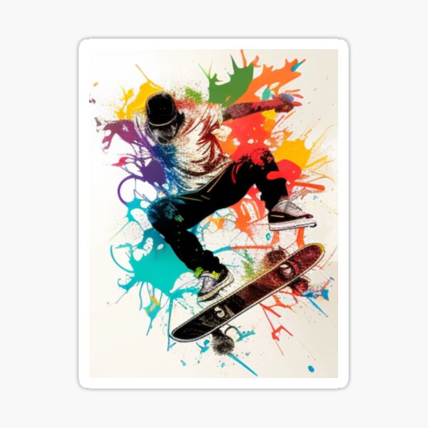 Artikel-Vorschau von Der Olli, designt und verkauft von FreestyleSkate.