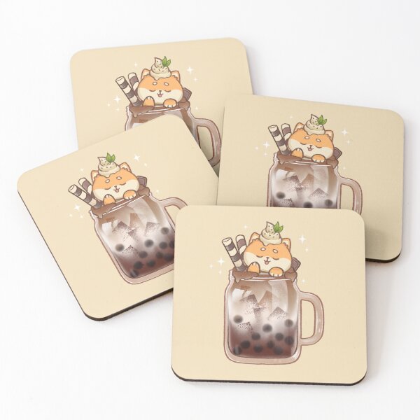 Item preview, ChocoCoffee Frappe designed and sold by Kukookat.