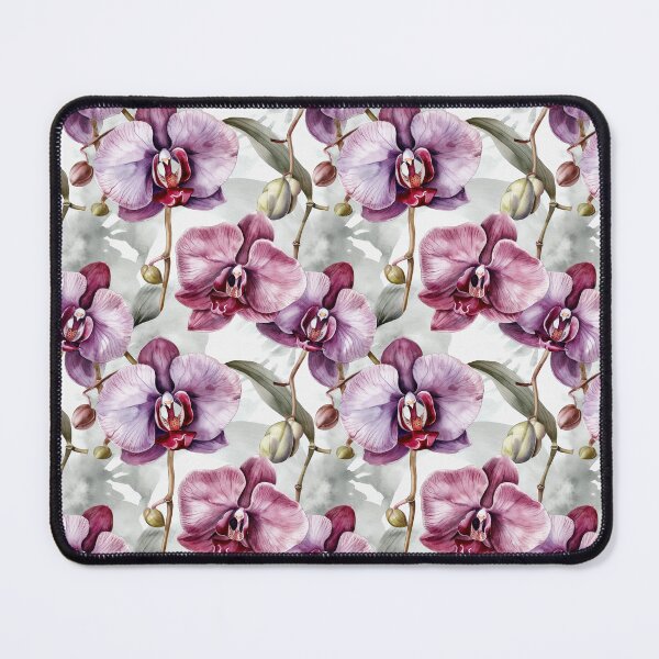 Item preview, Orchid Pattern designed and sold by Tam-Design.