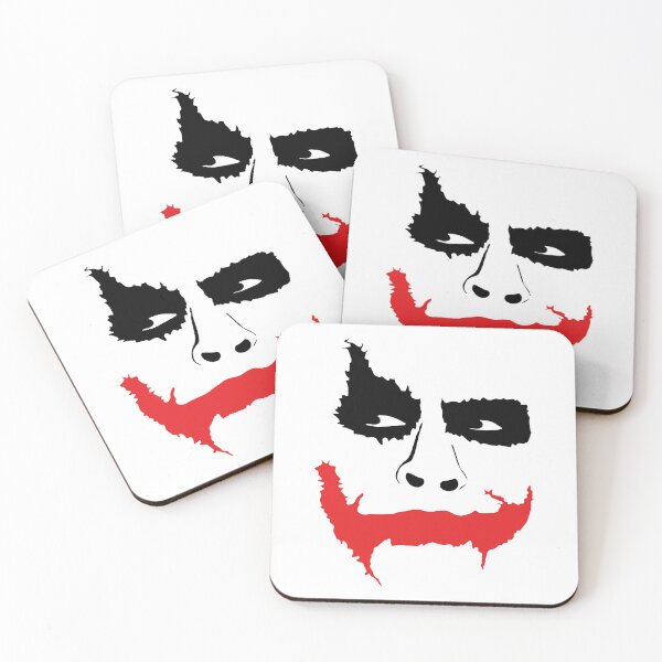Item preview, JOKER designed and sold by MangaSports.