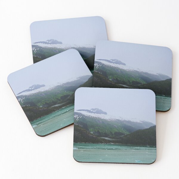 Item preview, Endicott Arm, Alaska, June 2023 #8 designed and sold by Rachel Jeffrey.