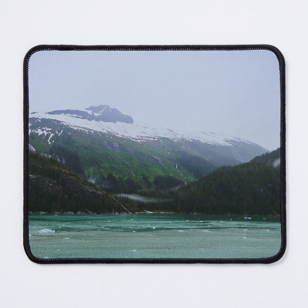 Item preview, Endicott Arm, Alaska, June 2023 #8 designed and sold by Rachel Jeffrey.