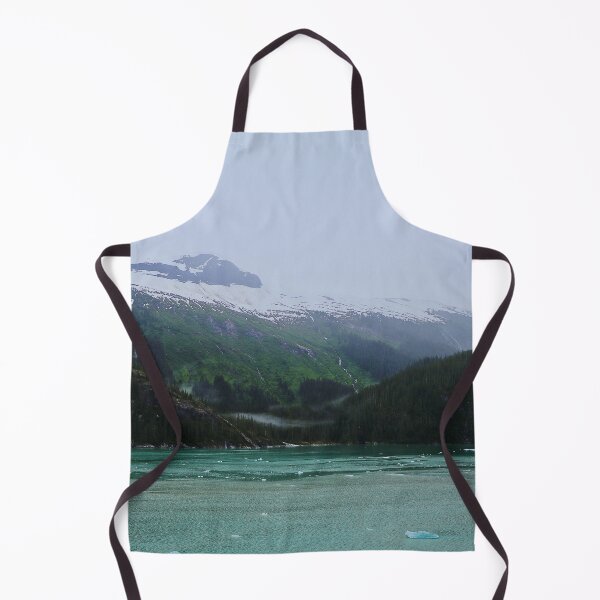 Item preview, Endicott Arm, Alaska, June 2023 #8 designed and sold by Rachel Jeffrey.