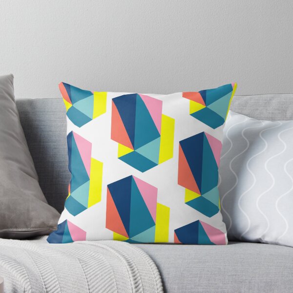 Item preview, geometric duo designed and sold by Beau-Oui.