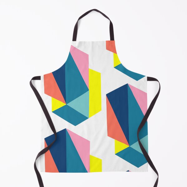 Item preview, geometric duo designed and sold by Beau-Oui.