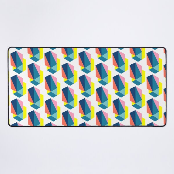 Item preview, geometric duo designed and sold by Beau-Oui.