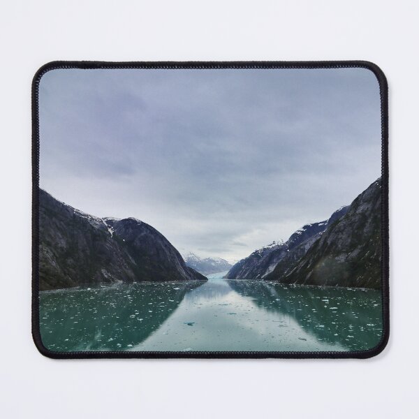 Item preview, Endicott Arm, Alaska, June 2023 #9 designed and sold by Rachel Jeffrey.