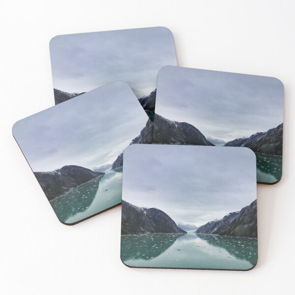 Item preview, Endicott Arm, Alaska, June 2023 #9 designed and sold by Rachel Jeffrey.