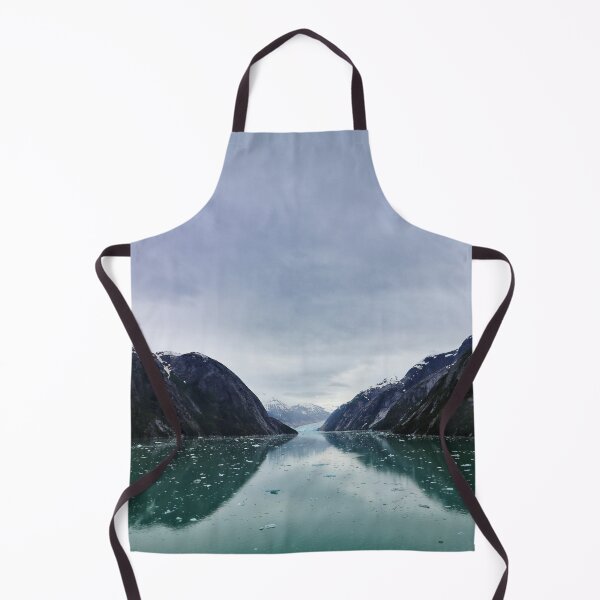 Item preview, Endicott Arm, Alaska, June 2023 #9 designed and sold by Rachel Jeffrey.
