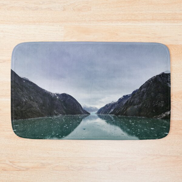 Item preview, Endicott Arm, Alaska, June 2023 #9 designed and sold by Rachel Jeffrey.