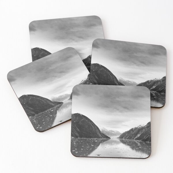 Item preview, Endicott Arm, Alaska, June 2023 #10 designed and sold by Rachel Jeffrey.