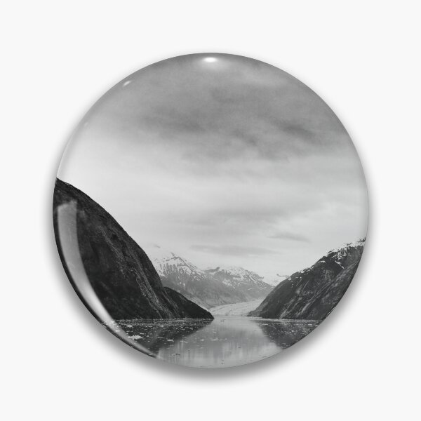 Item preview, Endicott Arm, Alaska, June 2023 #10 designed and sold by Rachel Jeffrey.