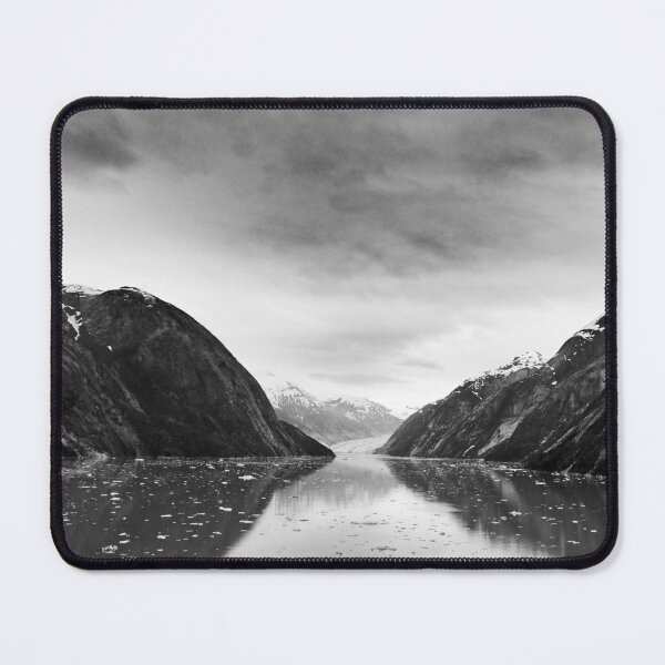 Item preview, Endicott Arm, Alaska, June 2023 #10 designed and sold by Rachel Jeffrey.