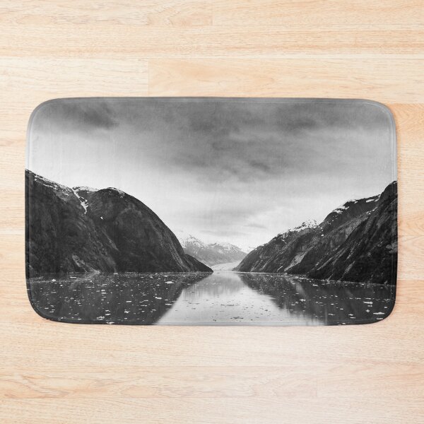 Item preview, Endicott Arm, Alaska, June 2023 #10 designed and sold by Rachel Jeffrey.