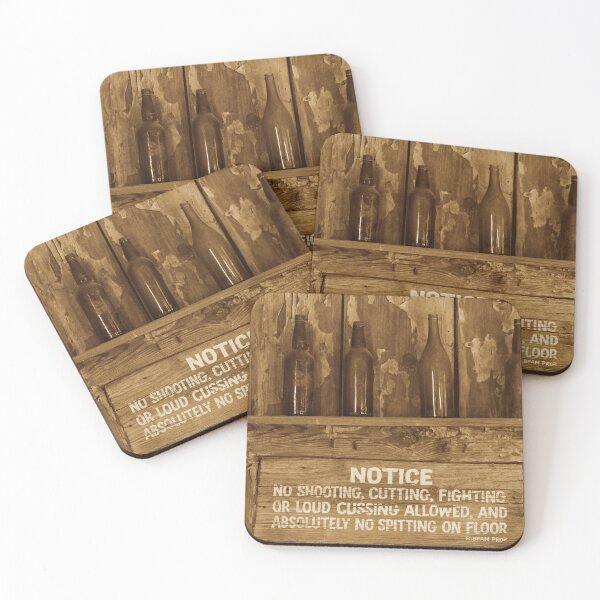 Item preview, Laying Down the Law - Sepia Tinted designed and sold by Robert Armendariz.