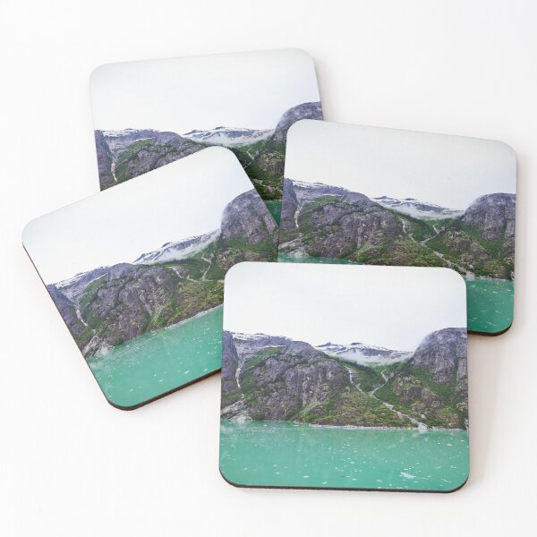 Item preview, Endicott Arm, Alaska, June 2023 #11 designed and sold by Rachel Jeffrey.