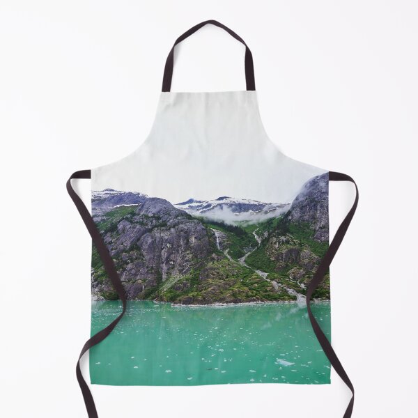 Item preview, Endicott Arm, Alaska, June 2023 #11 designed and sold by Rachel Jeffrey.