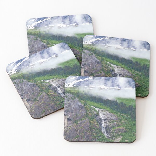 Item preview, Endicott Arm, Alaska, June 2023 #12 designed and sold by Rachel Jeffrey.