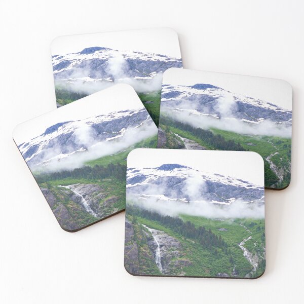 Item preview, Endicott Arm, Alaska, June 2023 #13 designed and sold by Rachel Jeffrey.