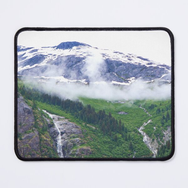 Item preview, Endicott Arm, Alaska, June 2023 #13 designed and sold by Rachel Jeffrey.