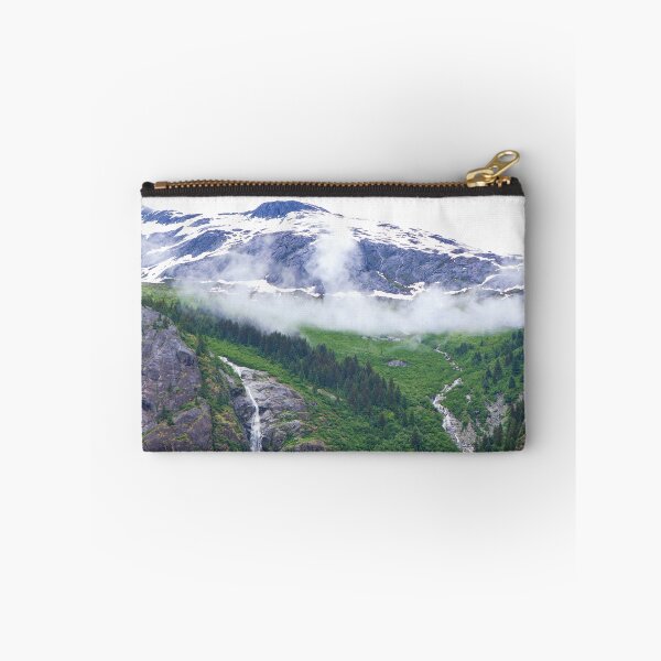 Item preview, Endicott Arm, Alaska, June 2023 #13 designed and sold by Rachel Jeffrey.