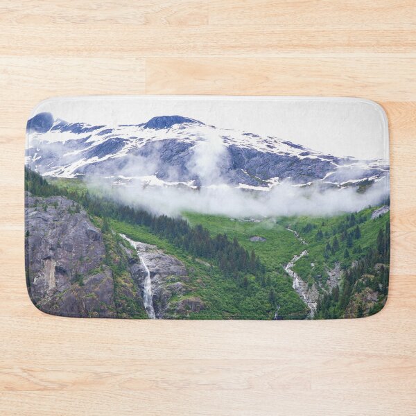 Item preview, Endicott Arm, Alaska, June 2023 #13 designed and sold by Rachel Jeffrey.
