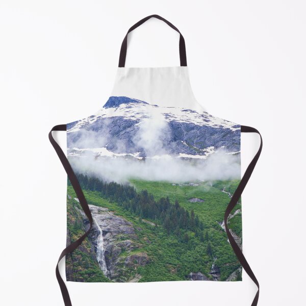 Item preview, Endicott Arm, Alaska, June 2023 #13 designed and sold by Rachel Jeffrey.