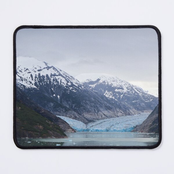 Item preview, Endicott Arm, Alaska, June 2023 #14 designed and sold by Rachel Jeffrey.