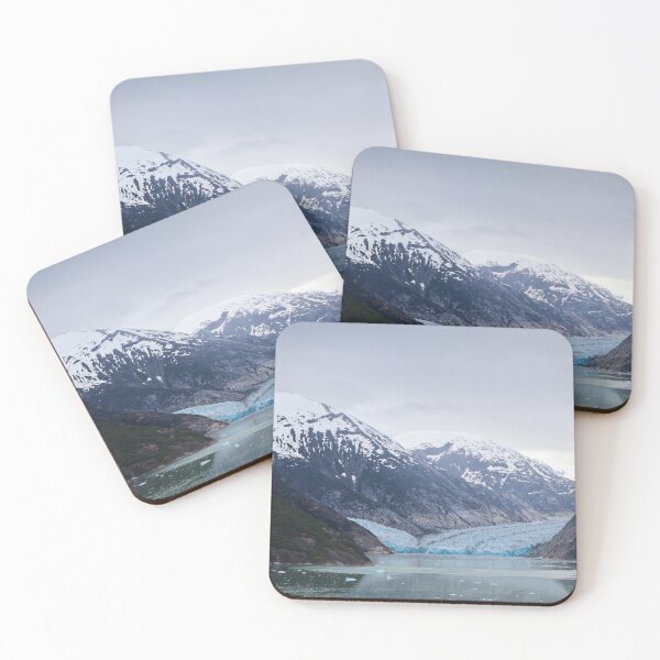 Item preview, Endicott Arm, Alaska, June 2023 #14 designed and sold by Rachel Jeffrey.