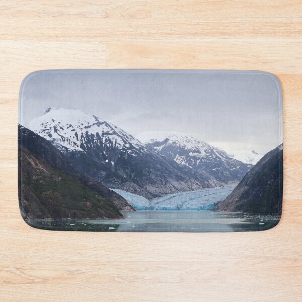 Item preview, Endicott Arm, Alaska, June 2023 #14 designed and sold by Rachel Jeffrey.