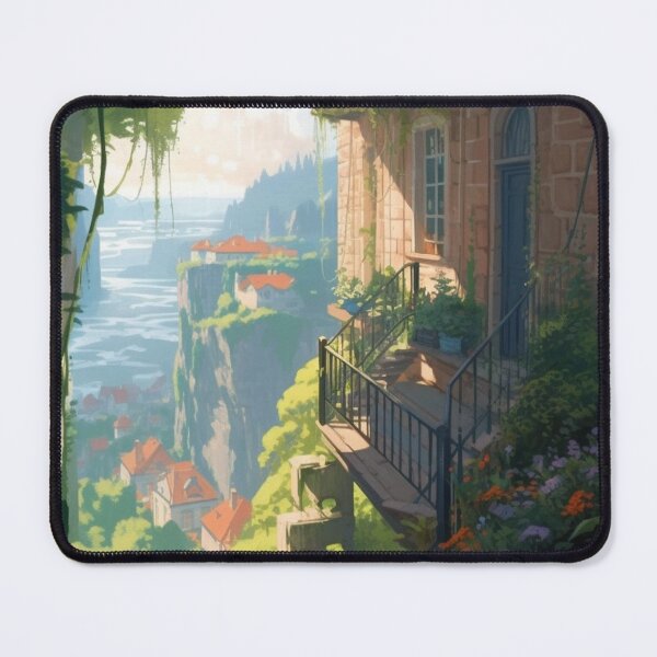 Item preview, Beautiful valley designed and sold by metoartist1445.