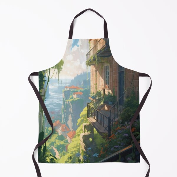 Item preview, Beautiful valley designed and sold by metoartist1445.