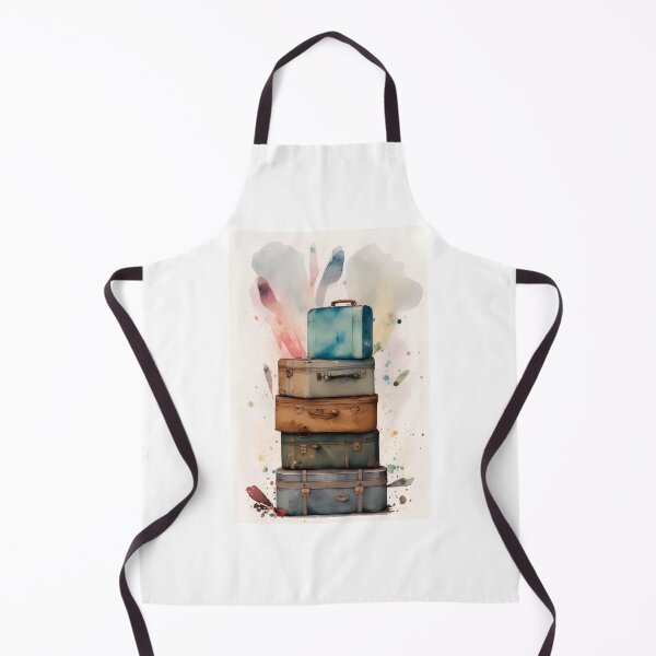 Item preview, Suitcases designed and sold by ViktorVigo.