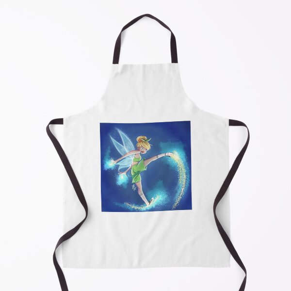 Item preview, tinkerbell painting ideas designed and sold by Tiffany-art.