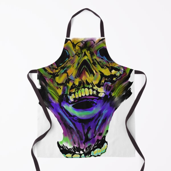 Item preview, Psychedelic Scream designed and sold by Leviathancraft.