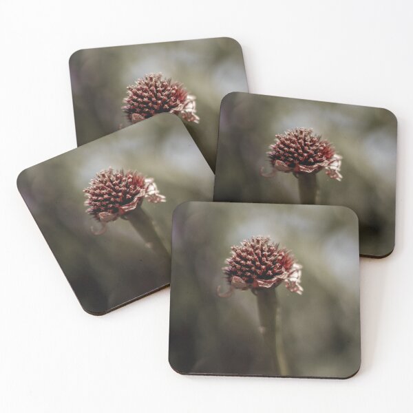 Item preview, A withered flower bud designed and sold by Mbaria-Arts.