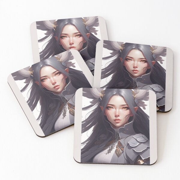 Item preview, Lovers Manga, "The Shadow Conjurer". designed and sold by SoulColorVibes.
