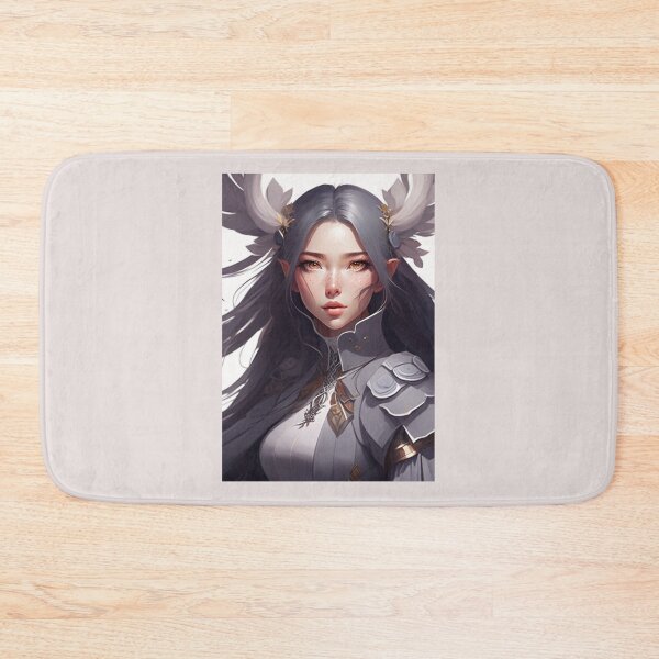 Item preview, Lovers Manga, "The Shadow Conjurer". designed and sold by SoulColorVibes.