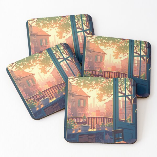 Item preview, Beautiful Dawn designed and sold by metoartist1445.