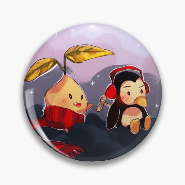 Item preview, 5fu in the clouds! designed and sold by bloomintobloo.