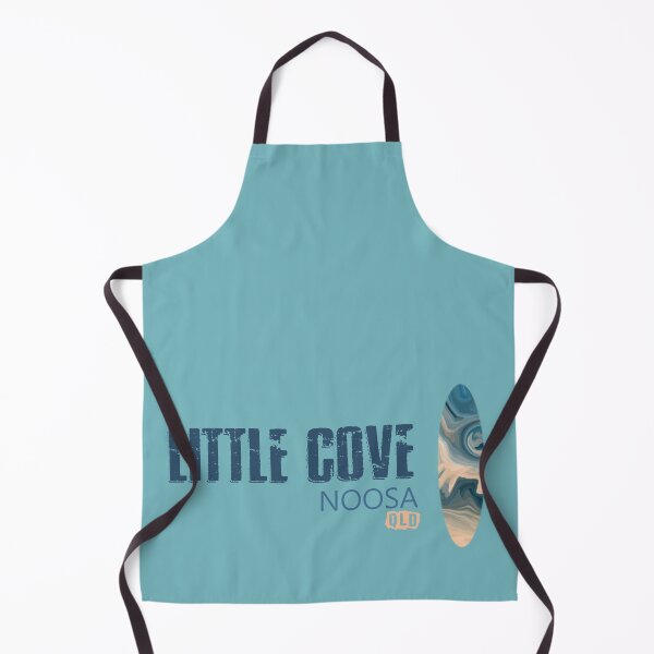 Item preview, Noosa Queensland Little Cove designed and sold by slimbirdy.