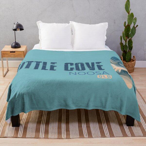 Item preview, Noosa Queensland Little Cove designed and sold by slimbirdy.