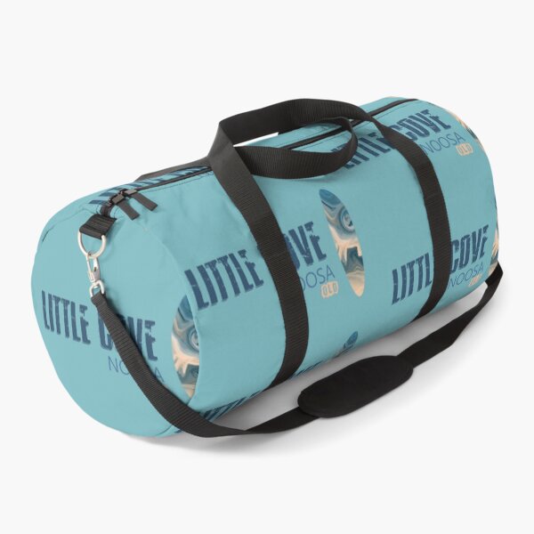 Item preview, Noosa Queensland Little Cove designed and sold by slimbirdy.