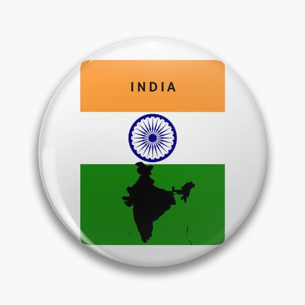 Item preview, India designed and sold by SaraB515.