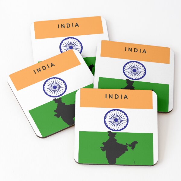 Item preview, India designed and sold by SaraB515.