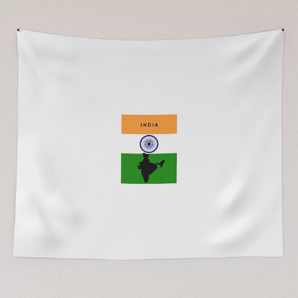 Item preview, India designed and sold by SaraB515.